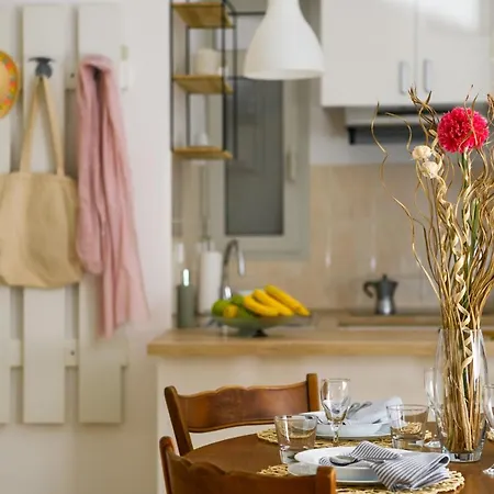 Aleksandra Apartment Pula