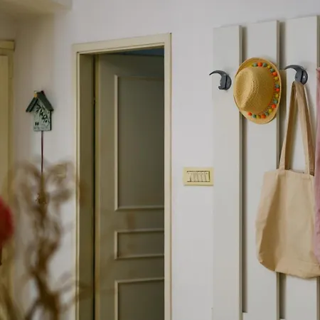 Apartment Aleksandra