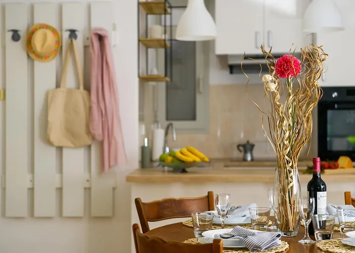 Aleksandra Διαμέρισμα Πούλα