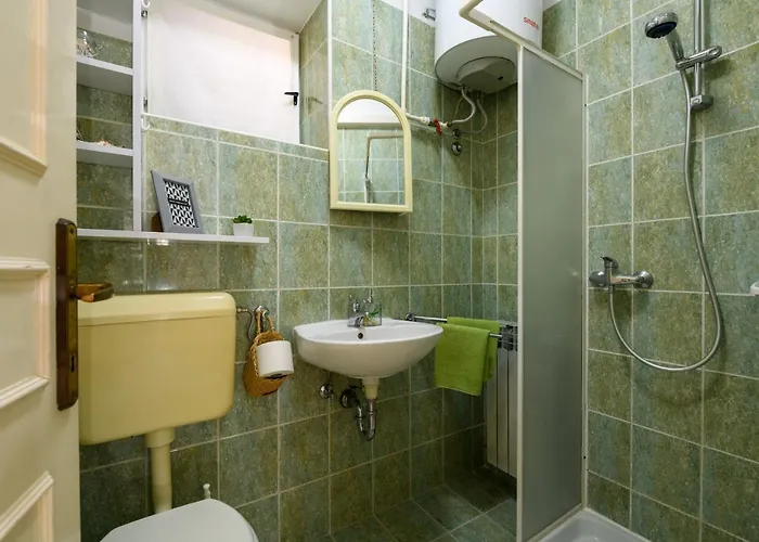 Aleksandra Διαμέρισμα *