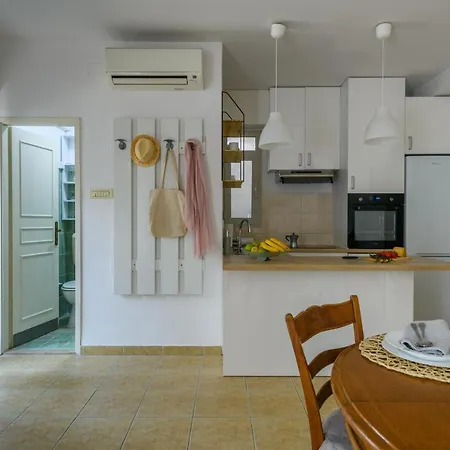 Appartement Aleksandra Pula